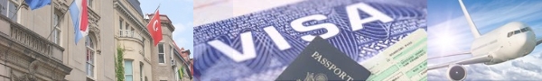 Irish Visa For American Nationals | Irish Visa Form | Contact Details