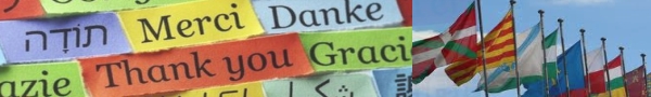 Language Spoken In Denmark - Danish Phrases in English